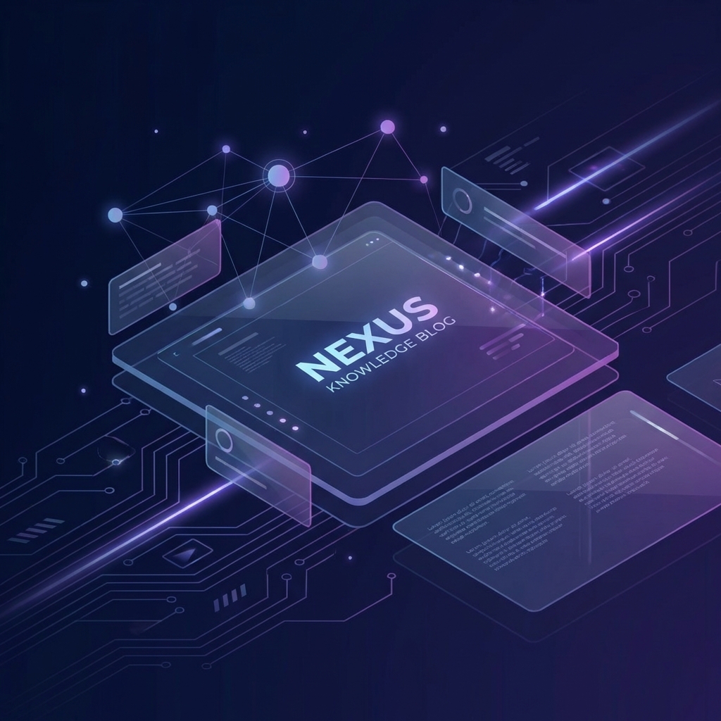 Tech Blog