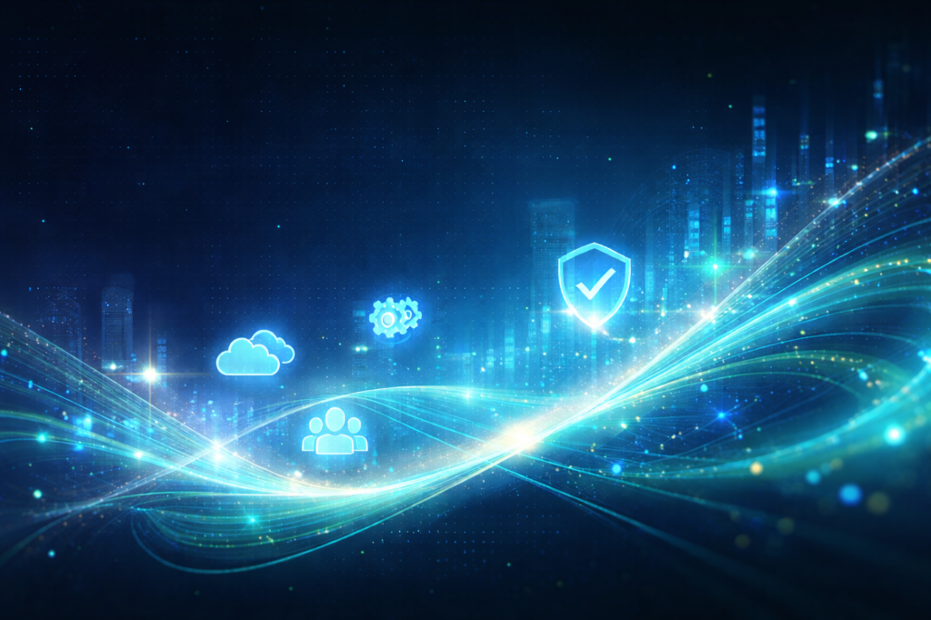 Syscura Services